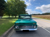 1966 Chevrolet C10 for sale in Michigan (ID-124225)