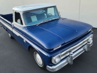 1966 Chevrolet C10 for sale in Michigan (ID-124229)