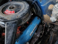 1966 Chevrolet C10 for sale in Michigan (ID-124229)