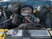 1966 Chevrolet C10 for sale in Michigan (ID-124229)