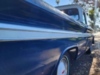 1966 Chevrolet C10 for sale in Michigan (ID-124229)