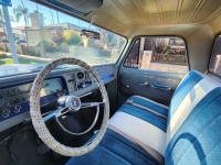 1966 Chevrolet C10 for sale in Michigan (ID-124229)