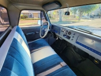 1966 Chevrolet C10 for sale in Michigan (ID-124229)