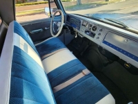 1966 Chevrolet C10 for sale in Michigan (ID-124229)