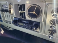 1966 Chevrolet C10 for sale in Michigan (ID-124229)