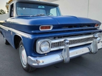 1966 Chevrolet C10 for sale in Michigan (ID-124229)