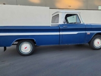 1966 Chevrolet C10 for sale in Michigan (ID-124229)