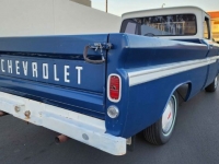 1966 Chevrolet C10 for sale in Michigan (ID-124229)