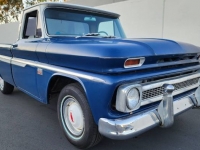 1966 Chevrolet C10 for sale in Michigan (ID-124319)