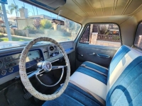 1966 Chevrolet C10 for sale in Michigan (ID-124319)