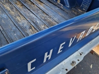 1966 Chevrolet C10 for sale in Michigan (ID-124319)