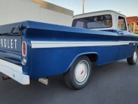 1966 Chevrolet C10 for sale in Michigan (ID-124319)