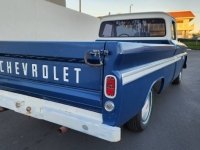 1966 Chevrolet C10 for sale in Michigan (ID-124319)