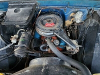 1966 Chevrolet C10 for sale in Michigan (ID-124319)