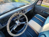 1966 Chevrolet C10 for sale in Michigan (ID-124319)