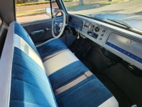 1966 Chevrolet C10 for sale in Michigan (ID-124319)