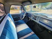 1966 Chevrolet C10 for sale in Michigan (ID-124319)