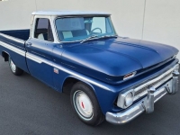 1966 Chevrolet C10 for sale in Michigan (ID-124319)