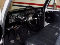 1966 Chevrolet C10 for sale in Michigan (ID-124904)
