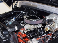 1966 Chevrolet C10 for sale in Michigan (ID-124904)