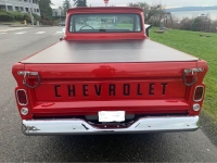 1966 Chevrolet C10 for sale in Michigan (ID-125959)