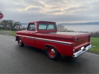 1966 Chevrolet C10 for sale in Michigan (ID-125959)