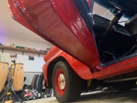 1966 Chevrolet C10 for sale in Michigan (ID-125959)
