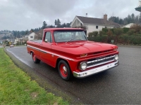 1966 Chevrolet C10 for sale in Michigan (ID-125959)