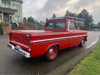 1966 Chevrolet C10 for sale in Michigan (ID-125959)