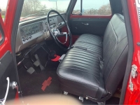 1966 Chevrolet C10 for sale in Michigan (ID-125959)