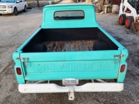 1966 Chevrolet C10 for sale in Michigan (ID-126038)