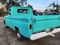 1966 Chevrolet C10 for sale in Michigan (ID-126038)