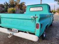 1966 Chevrolet C10 for sale in Michigan (ID-126038)