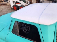1966 Chevrolet C10 for sale in Michigan (ID-126038)