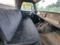 1966 Chevrolet C10 for sale in Michigan (ID-126038)