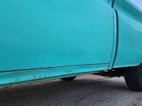 1966 Chevrolet C10 for sale in Michigan (ID-126038)
