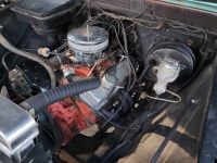 1966 Chevrolet C10 for sale in Michigan (ID-126038)