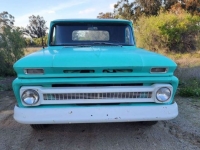 1966 Chevrolet C10 for sale in Michigan (ID-126038)