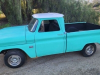1966 Chevrolet C10 for sale in Michigan (ID-126038)