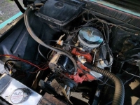1966 Chevrolet C10 for sale in Michigan (ID-126038)