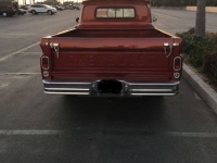 1966 Chevrolet C10 for sale in Michigan (ID-128086)