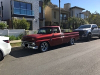 1966 Chevrolet C10 for sale in Michigan (ID-128086)