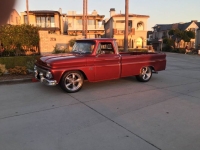 1966 Chevrolet C10 for sale in Michigan (ID-128086)