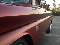 1966 Chevrolet C10 for sale in Michigan (ID-128086)