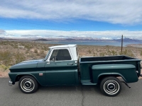 1966 Chevrolet C10 for sale in Michigan (ID-128604)