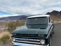 1966 Chevrolet C10 for sale in Michigan (ID-128604)