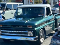 1966 Chevrolet C10 for sale in Michigan (ID-128604)