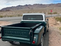 1966 Chevrolet C10 for sale in Michigan (ID-128604)