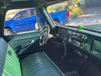 1966 Chevrolet C10 for sale in Michigan (ID-128604)