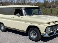 1966 Chevrolet C10 for sale in Michigan (ID-129878)